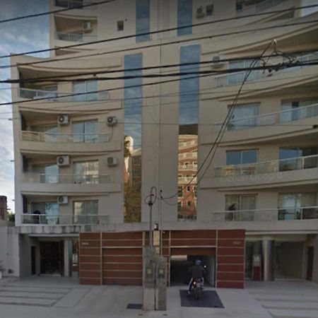 Carol 6 Apartment Salta Bagian luar foto